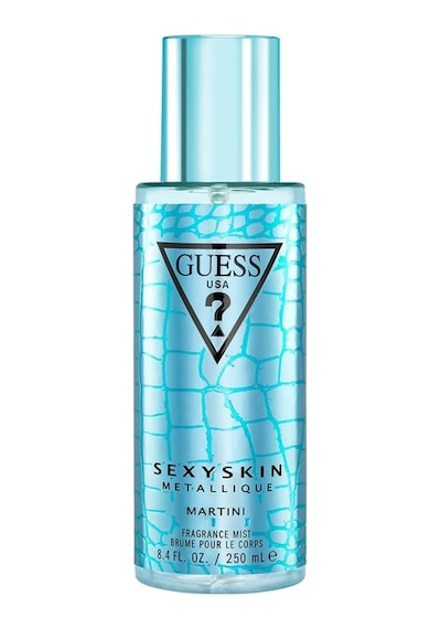Guess Sexy Skin Metallique Martini Frag Mist 250 ML