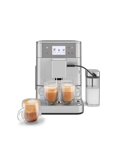KitchenAid KF7 5KES8557 Tam Otomatik Espresso Makinesi