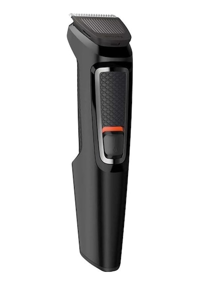 Philips Mg3720/15 Erkek Bakım Seti 7'si 1 Arada, Siyah
