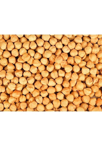 Yazar Kuruyemiş Çiğ Fındık İçi 1 KG