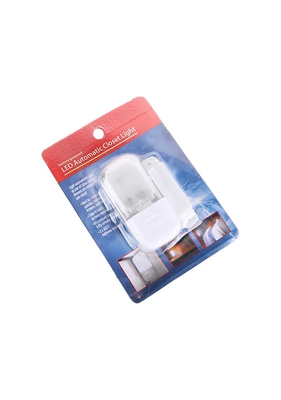 Powermaster Pm-21498 1w 10lm Otomatik Manyetik Sensörlü Led Lamba Çok