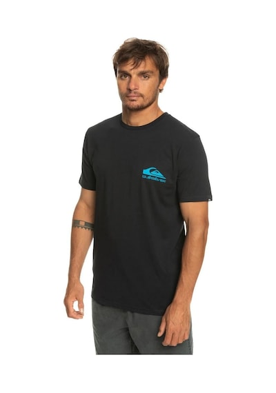 Quiksilver Eqyzt07217 Nicedays M Tees Erkek Tişört 001