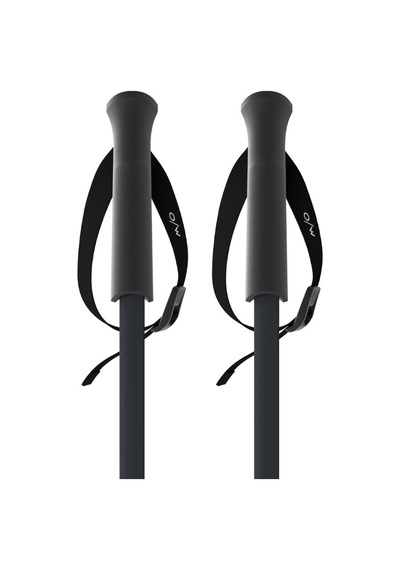 Fischer Gt 18 Vapor Kayak Batonu Siyah