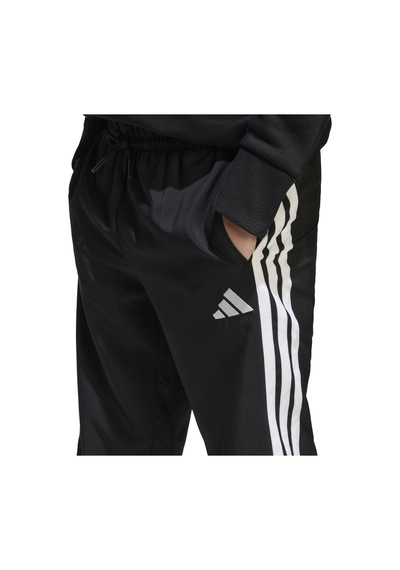Adidas J 3s Wv Çocuk Spor Eşofman Altı - Jd6500 Siyah