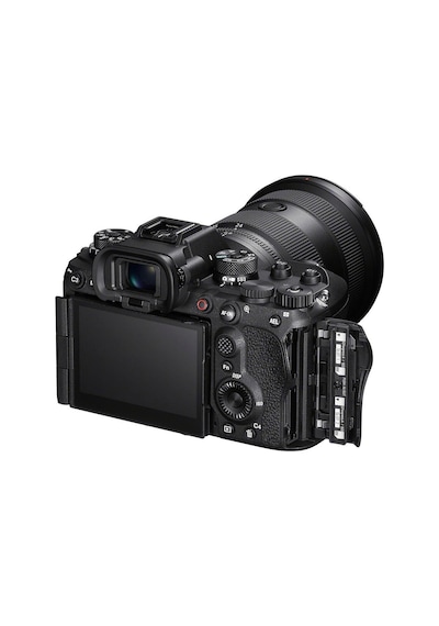 Sony A1 II Body Aynasız Fotoğraf Makinesi ( Sony Türkiye Garantili)