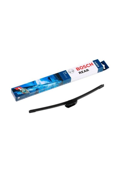 SİLECEK SÜPÜRGE ARKA AEROTWİN 330MM A310H ALFA STELVİO İ30 2 3397013049