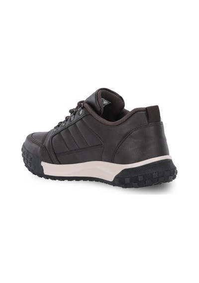 Slazenger Defens I Erkek Kahve Outdoor