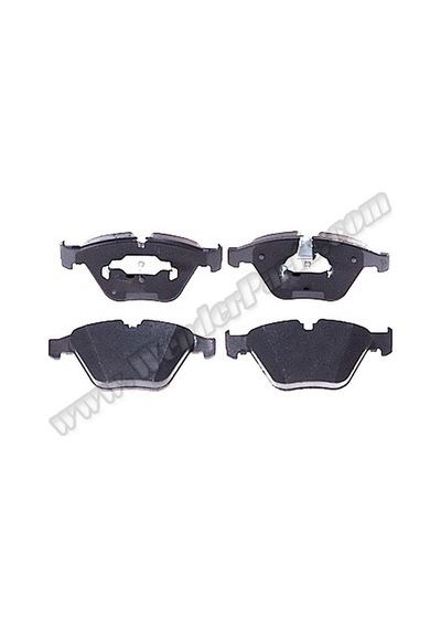 Bmw E90 X1:e84 Fren Balatası Ön 318 328i 320d 1.6 2.8i 1.6 2.0d - B A23313