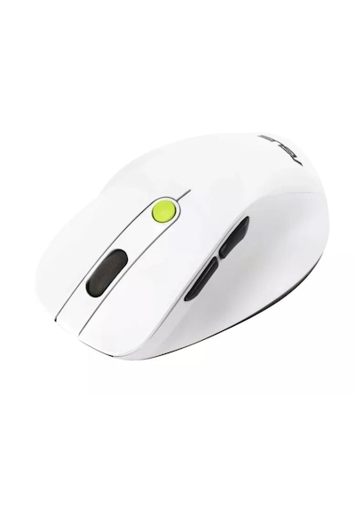 Asus Md105 Kablosuz Bluetooth Mouse Beyaz 90xb0ah0-bmu010