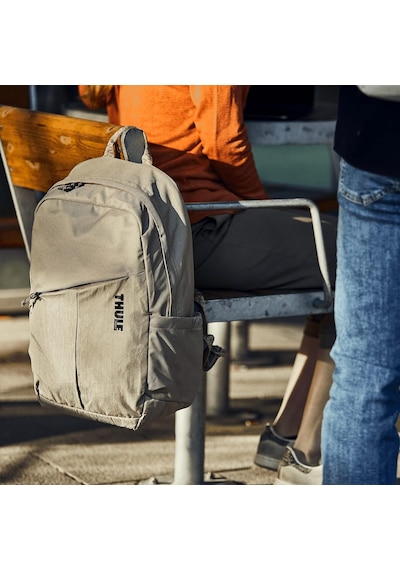 Xmlbayiciniz Thule Notus Rucksack 20l Çok Renkli