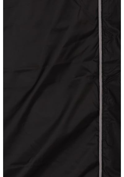 U.s. Polo Assn. Kadın Siyah Kaban 50308608-vr046 Siyah