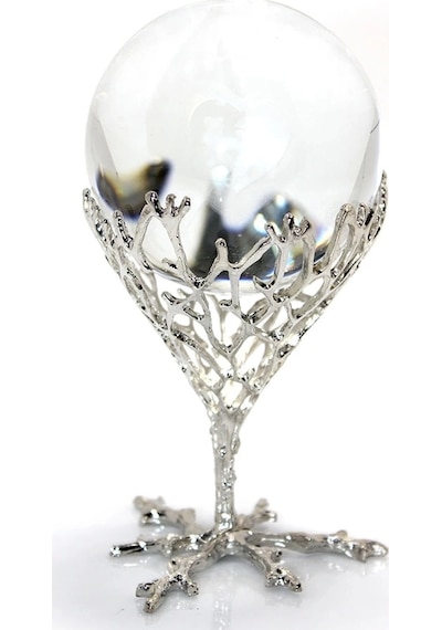 Just Cheap Store Dekoratif Kristal Küre Alk1238