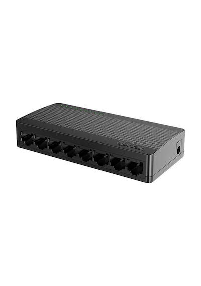 Tenda SG108M 8 Port 10/100/1000 Gıgabıt Swıtch