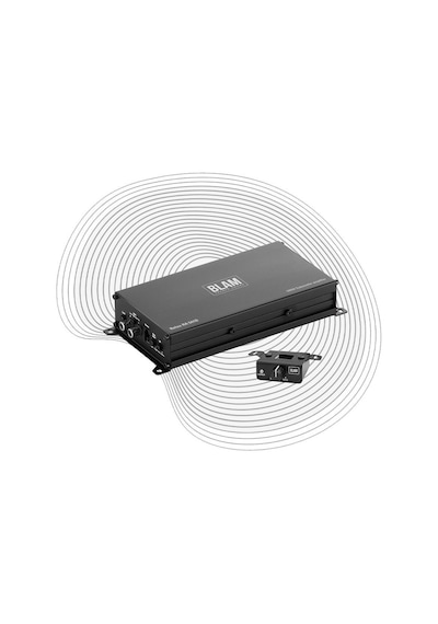 Blam Ra 501 D Mono Amfi