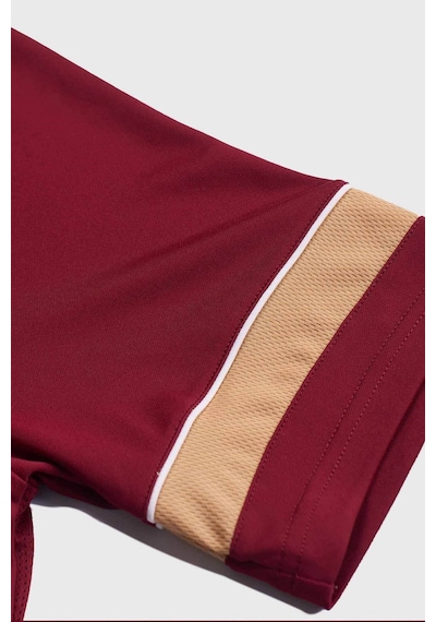 Nike Df Acd21 Top Ss Erkek Tişört Cw6101-677-Bordo