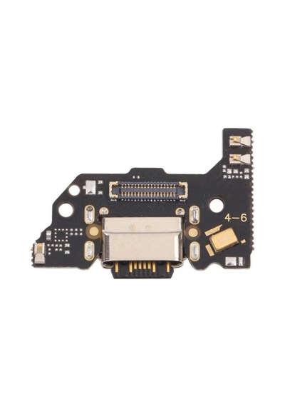 Xiaomi Mi 11 Lite Uyumlu Şarj Bordu