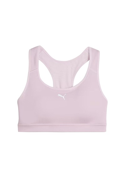 Puma 4keeps Run Bra Kadın Antrenman Atleti 52495360 Pembe 52495360 Pembe