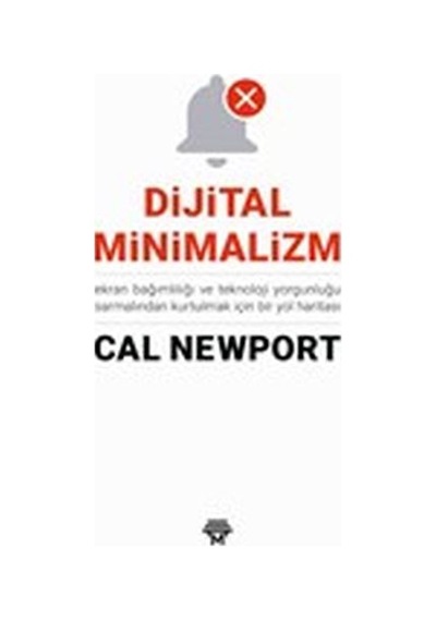 Dijital  Minimalizm