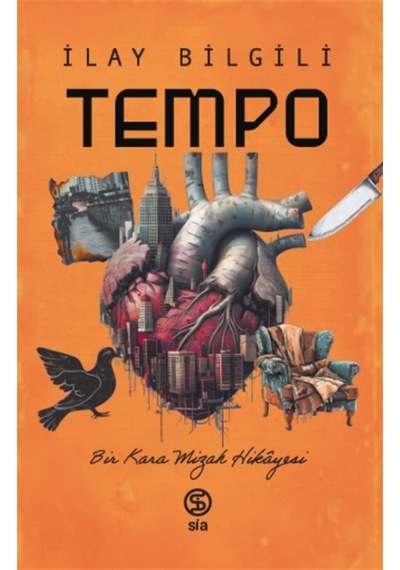 Tempo / İlay Bilgili