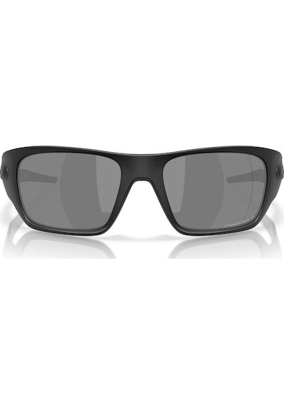 Oo 9486 948606 60 Oakley Masseter Polarize Güneş Gözlüğü Siyah