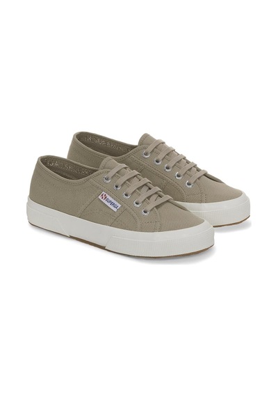 Superga 2750-cotu Classic Unisex Gri Sneaker Gri-263 Gri-263