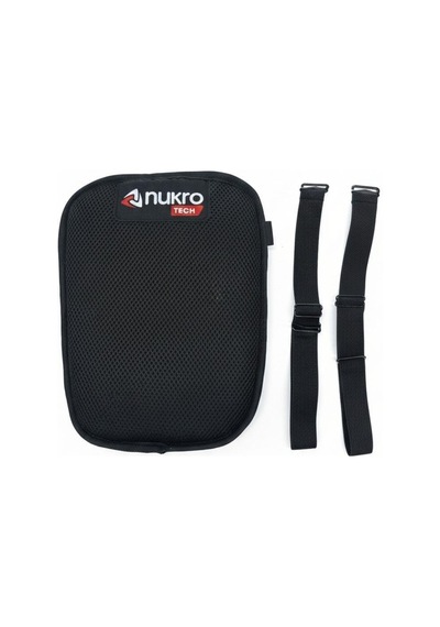Nukrotech Cool Comfort 3d Jel Sele Minderi - Pillion