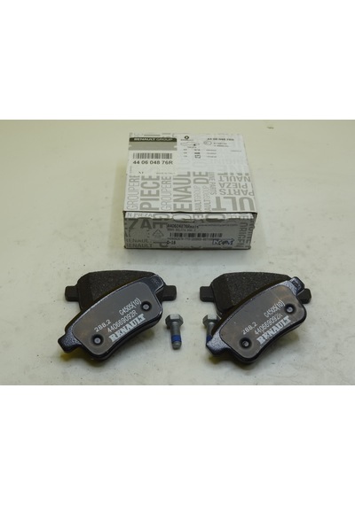 Arka Balata Kango 2 440604876r -