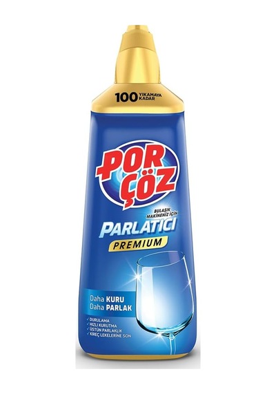 Bulaşık Makinesi Parlatıcısı 500 Ml