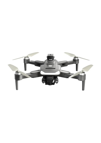 Gps Li Drone Ekranlı Uzaktan Kumanda App Destekli Quadcopter Brushless Motor 4k Kamera