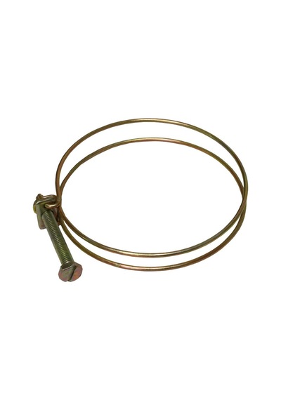 Palmera  3T10124  Kelepçe  3''