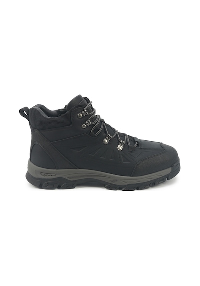 Kinetix Int1125k054-krk 5pr Siyah Erkek Outdoor Bot 000000000102052220 Siyah