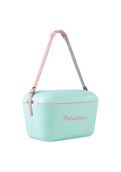 Polarbox Taşınabilir Soğutucu Çanta Yeşil 20 Lt