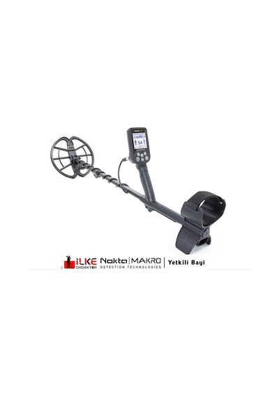 Nokta Simplex Dedektör N11.104