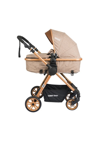 Tommybaby Handy Travel Sistem Bebek Arabası Puset