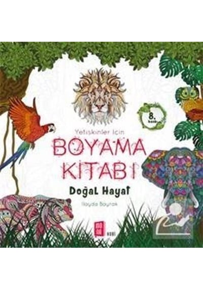 Doğal Hayat - İlayda Bayrak