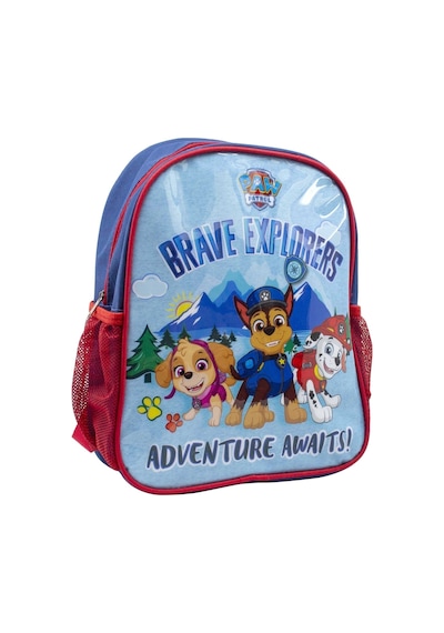 Paw Patrol Anaokul Çantası Renkli