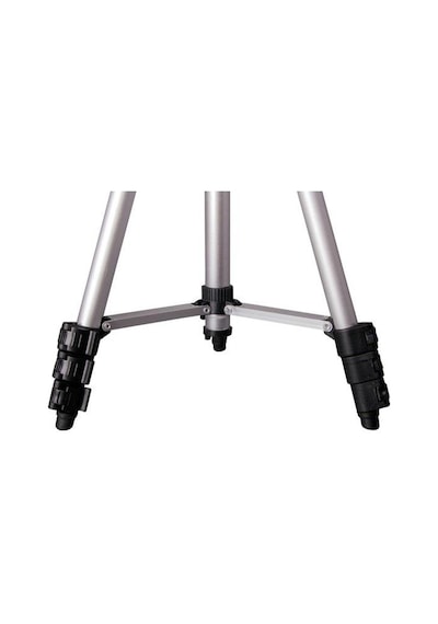Nikon D3100 Fotoğraf Makinesi Için 128 Cm Tripod