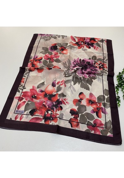 Polocraft Soft Şal Kşv611 Çok Renkli