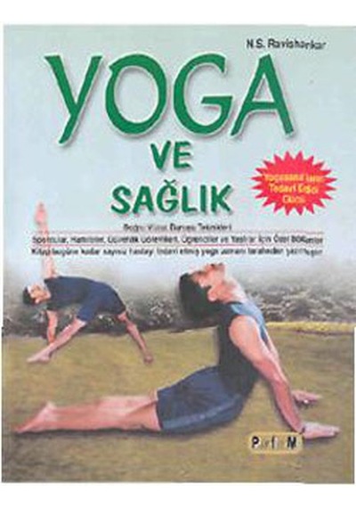 Yoga ve Sağlık