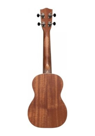 Stagg UC-30 SPRUCE Geleneksel Konser Ukulelesi (CONCERT UKULELE SPRUCE+BAG)