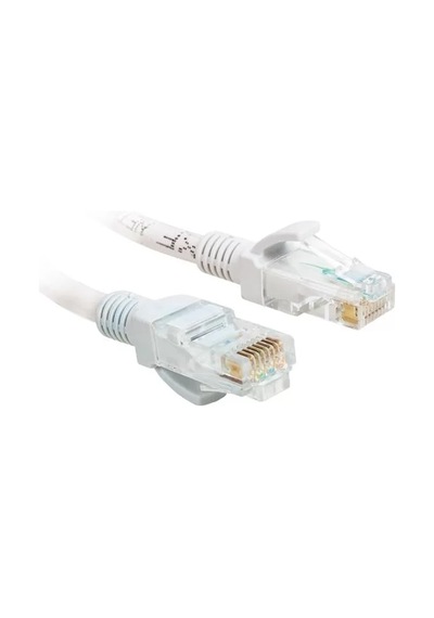 Sh Powermaster Cat6 30 Metre Ethernet Kablo Najmaddin