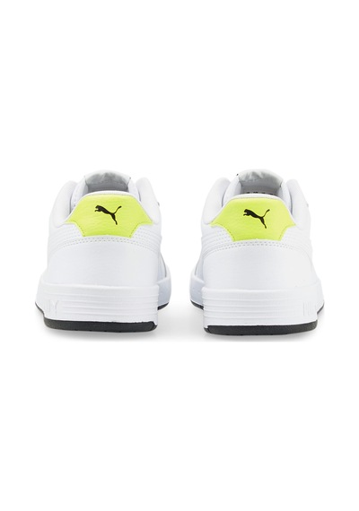 Puma Caracal Ayakkabı 369863 36 Beyaz