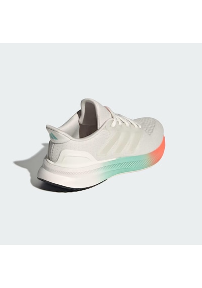Adidas Ultrarun 5 Koşu Ayakkabısı C-adıjq1871j10a00 Beyaz