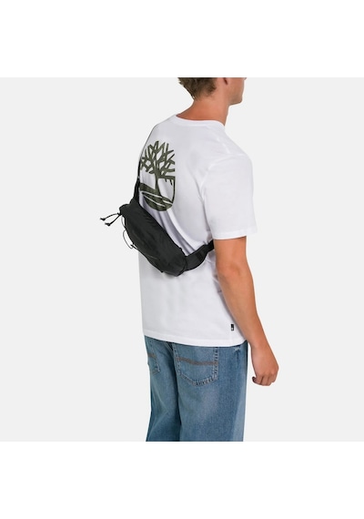 Timberland Hiking Performance Sling Bag Bel Çantası Siyah