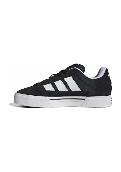 Ftwwht/cblack/gum5 Adidas Günlük Spor Ayakkabı Superskate St Kk3277 Beyaz