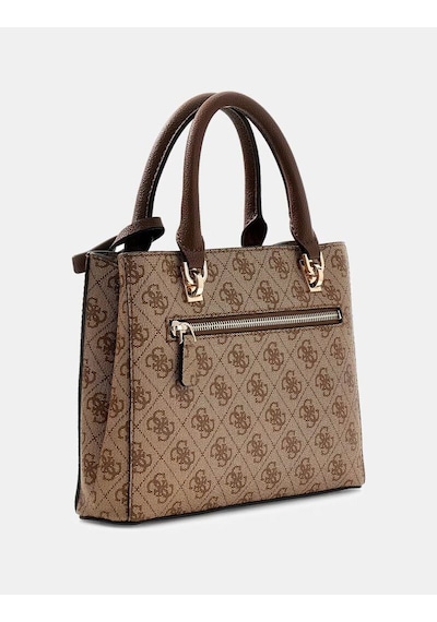 Guess Noelle Iı Sml Multı-kadın Omuz Çantası -bg967205 Lgw