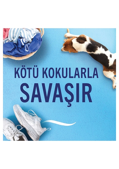 Febreze Dağ Esintisi Hava Ferahlatıcı Sprey Oda Kokusu 185 ML