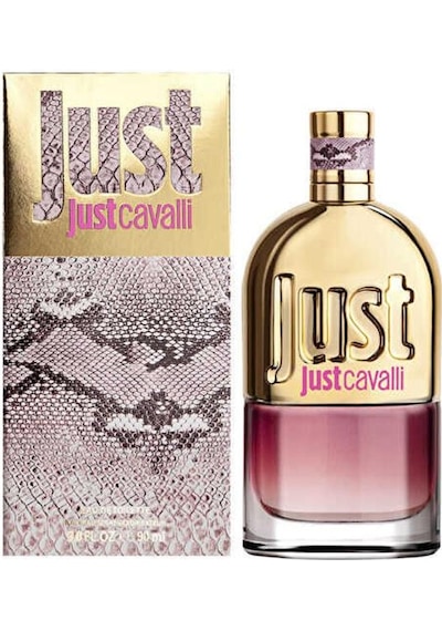 Roberto Cavalli Just Cavalli Kadın Parfüm EDT 90 ML
