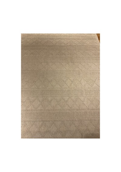 Bravvo Br009 160x230 Krem Halı