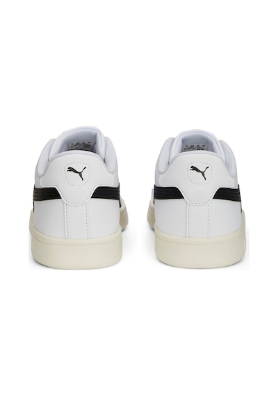 Puma Smash 3.0 Erkek Günlük Ayakkabı 39098703 Beyaz 001